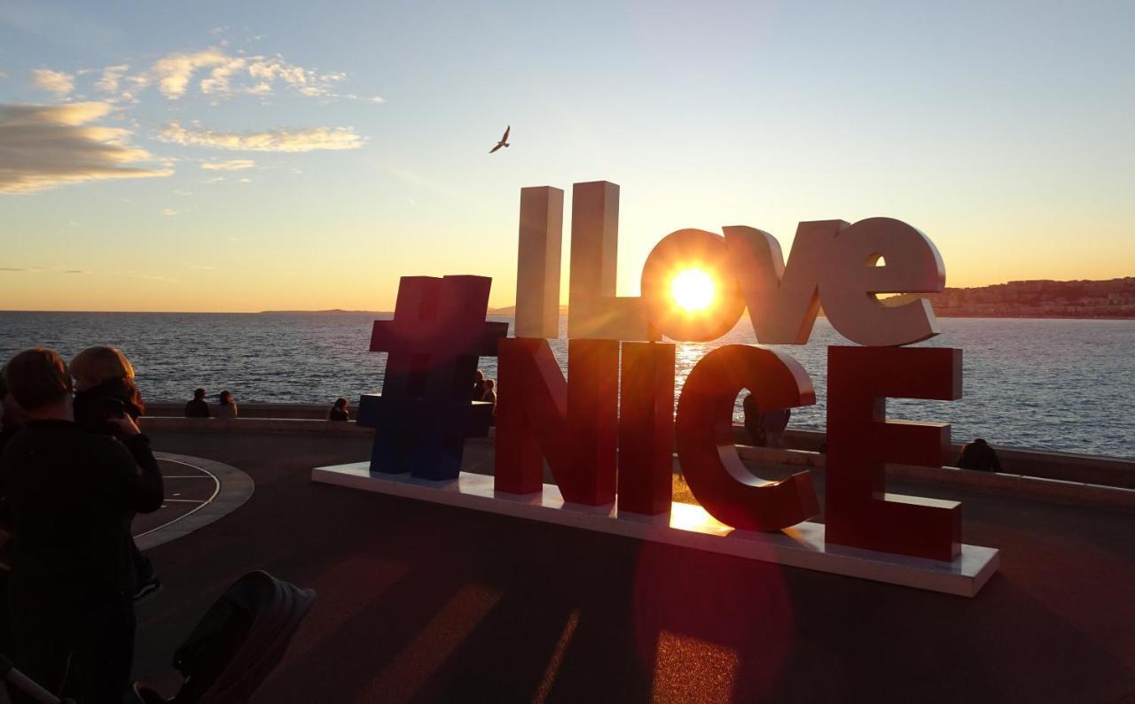 "Le Beau Rivage" By Enjoynice, Beach At 2 Min, Airco Dış mekan fotoğraf