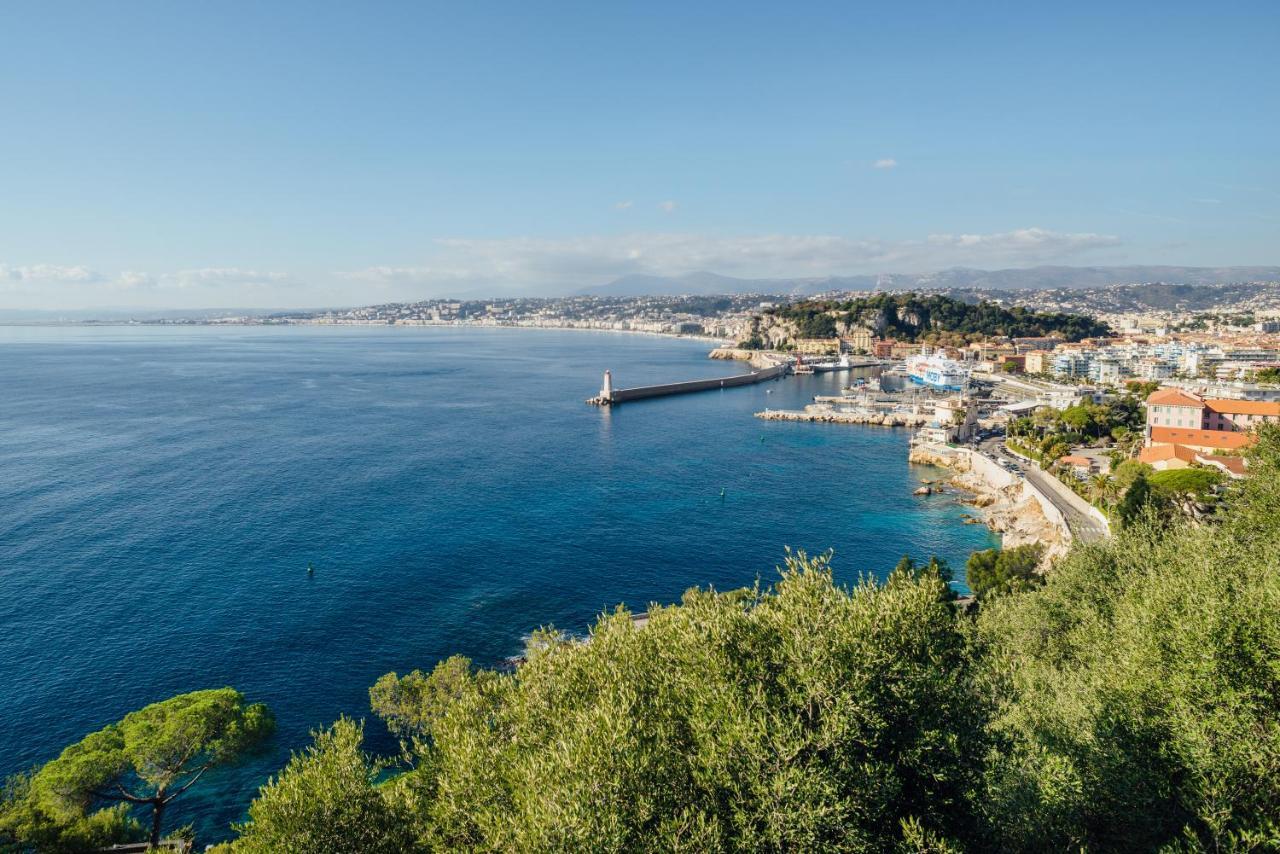 "Le Beau Rivage" By Enjoynice, Beach At 2 Min, Airco Dış mekan fotoğraf